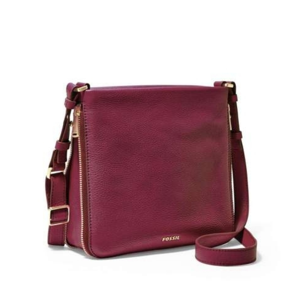 Fossil Preston Crossbody Bag